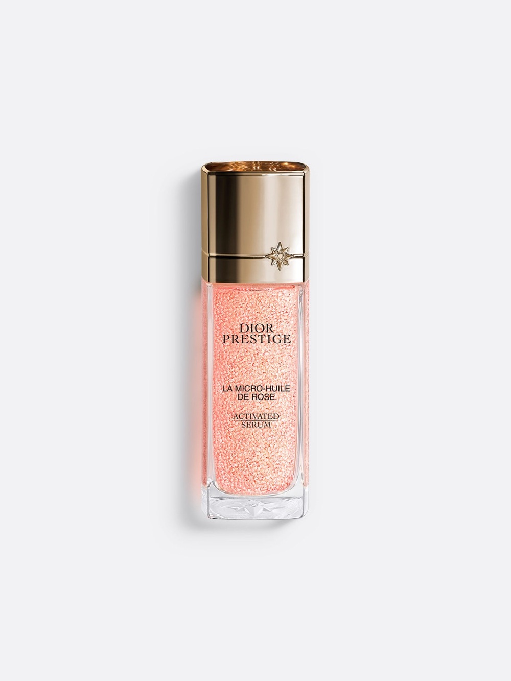 New Dior Prestige La Micro Huile de Rose Advanced Serm 30ml